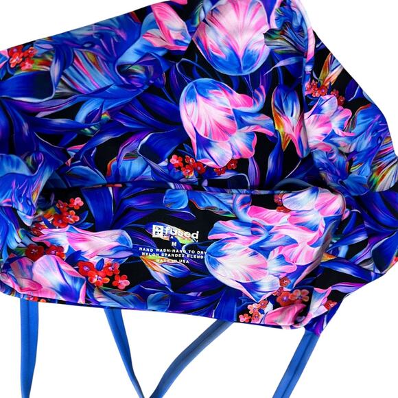 Fused Hawaii Hookena Bikini Top - Picture 4 of 5